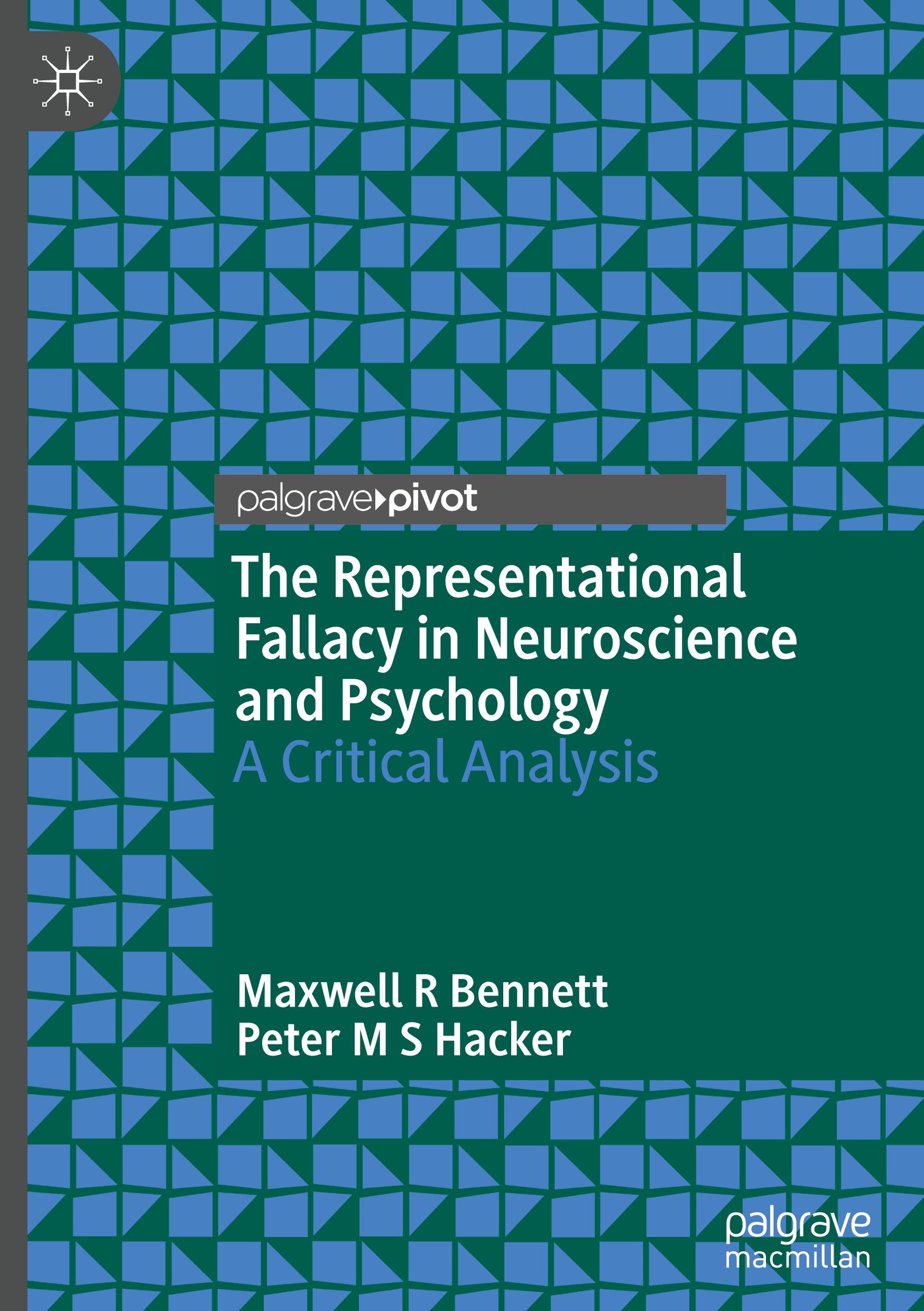 Cover: 9783031575587 | The Representational Fallacy in Neuroscience and Psychology | Buch