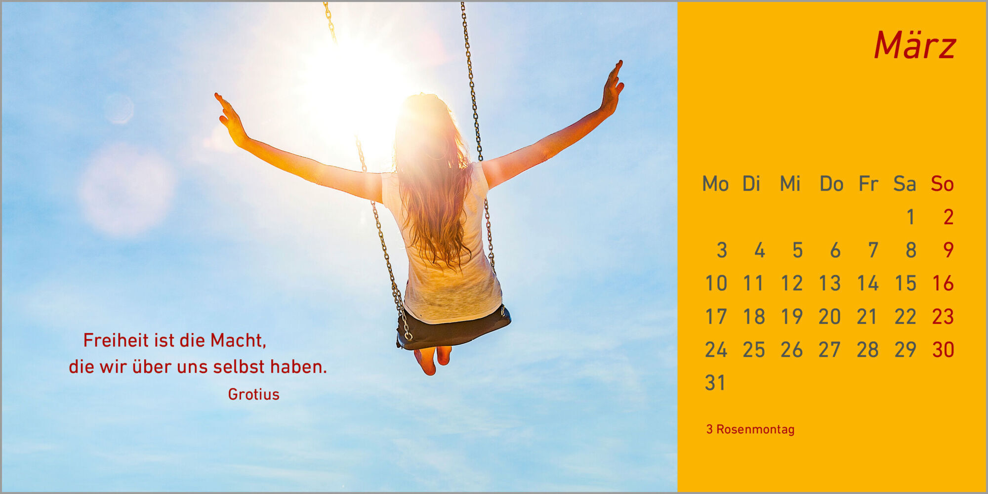 Bild: 9783579079080 | Foto-Weg-Geleit 2025 | Kalender | 13 S. | Deutsch | 2025