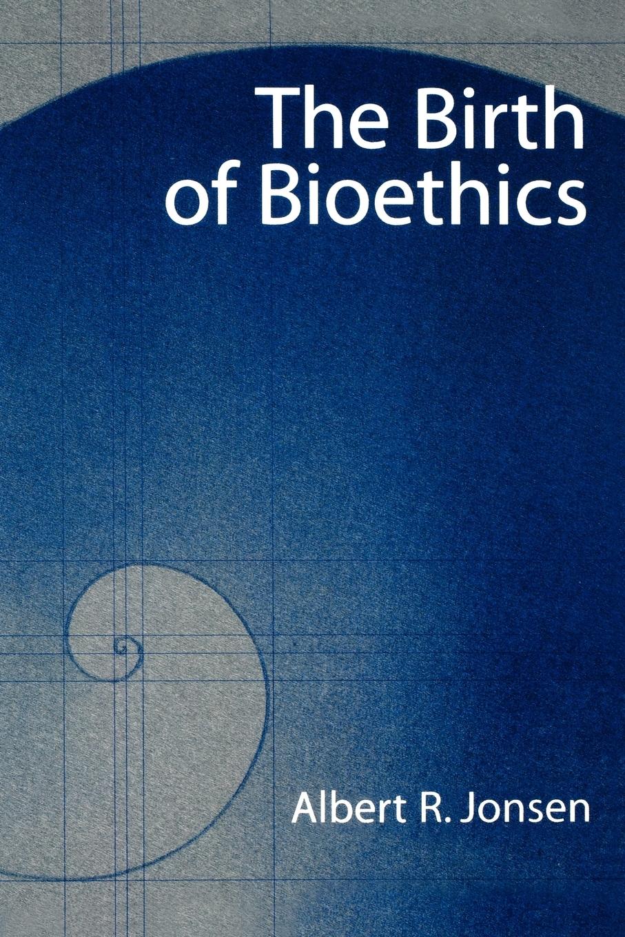 Cover: 9780195171471 | The Birth of Bioethics | Albert R. Jonsen | Taschenbuch | Englisch