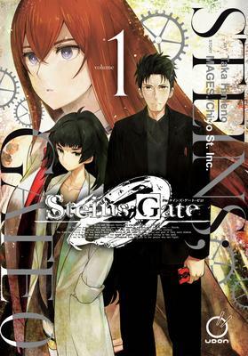 Cover: 9781772942101 | Steins;Gate 0 Volume 1 | Nitroplus | Taschenbuch | Englisch | 2021