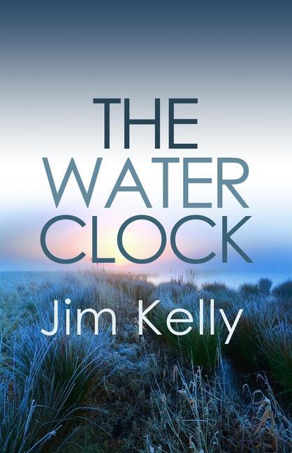 Cover: 9780749025205 | The Water Clock | A disturbing mystery is revealed in Cambridgeshire