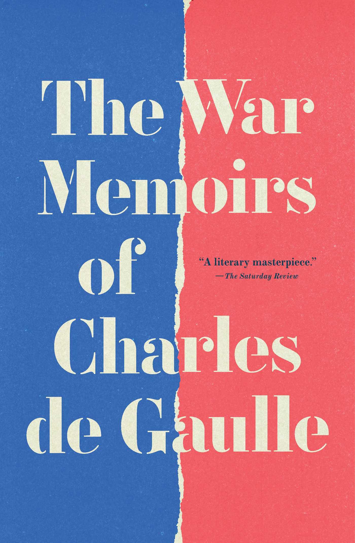 Cover: 9781668061206 | The War Memoirs | Charles De Gaulle | Buch | Englisch | 2024