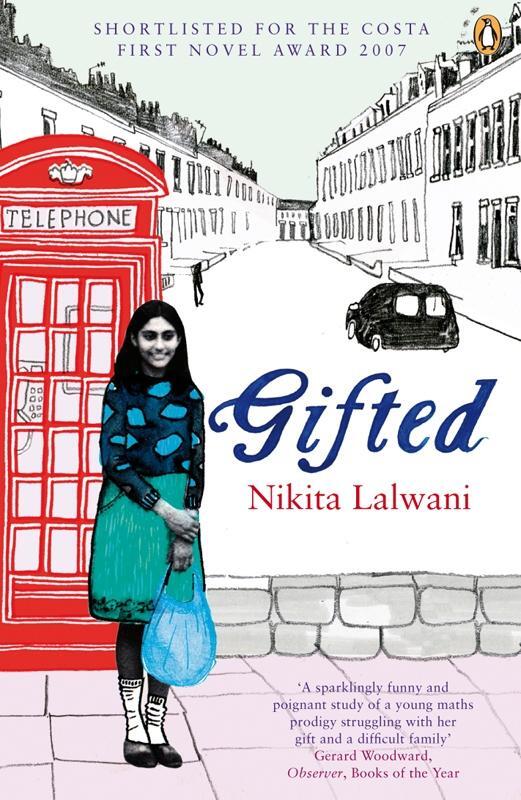 Cover: 9780141030395 | Gifted | Nikita Lalwani | Taschenbuch | Englisch | 2008