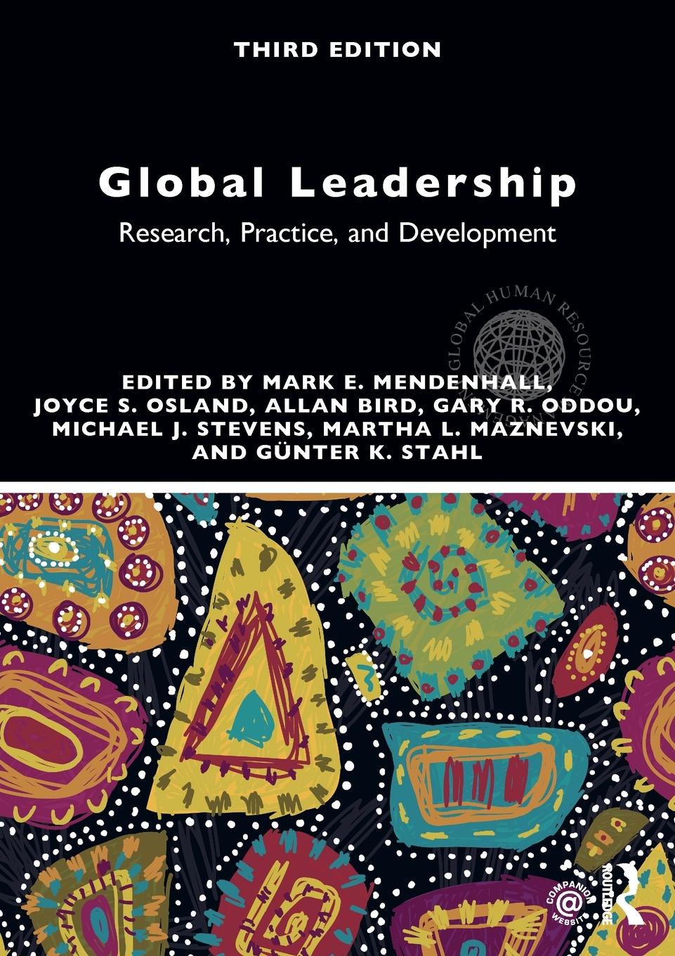 Cover: 9781138292444 | Global Leadership | Research, Practice, and Development | Taschenbuch