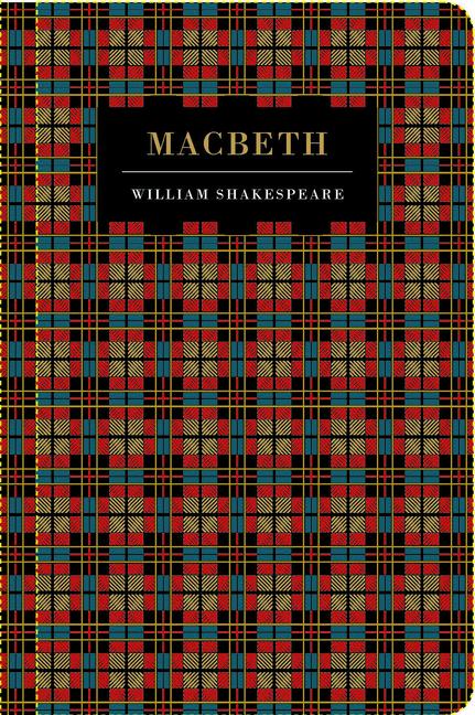 Cover: 9781914602610 | Macbeth | Chiltern Publishing | Buch | Englisch | 2024