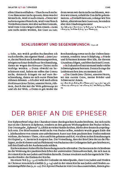 Bild: 9783460440197 | Die Bibel. Großdruck. Mit Familienchronik | Deutschlands | Buch | 2017