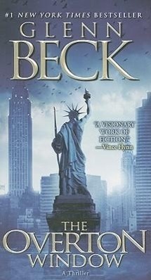 Cover: 9781451625288 | The Overton Window | Glenn Beck | Taschenbuch | Englisch | 2010