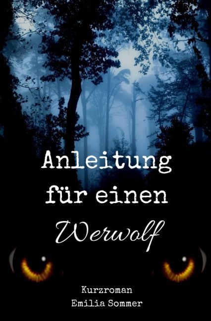 Cover: 9783742703071 | Anleitung für einen Werwolf | Emilia Sommer | Taschenbuch | 140 S.