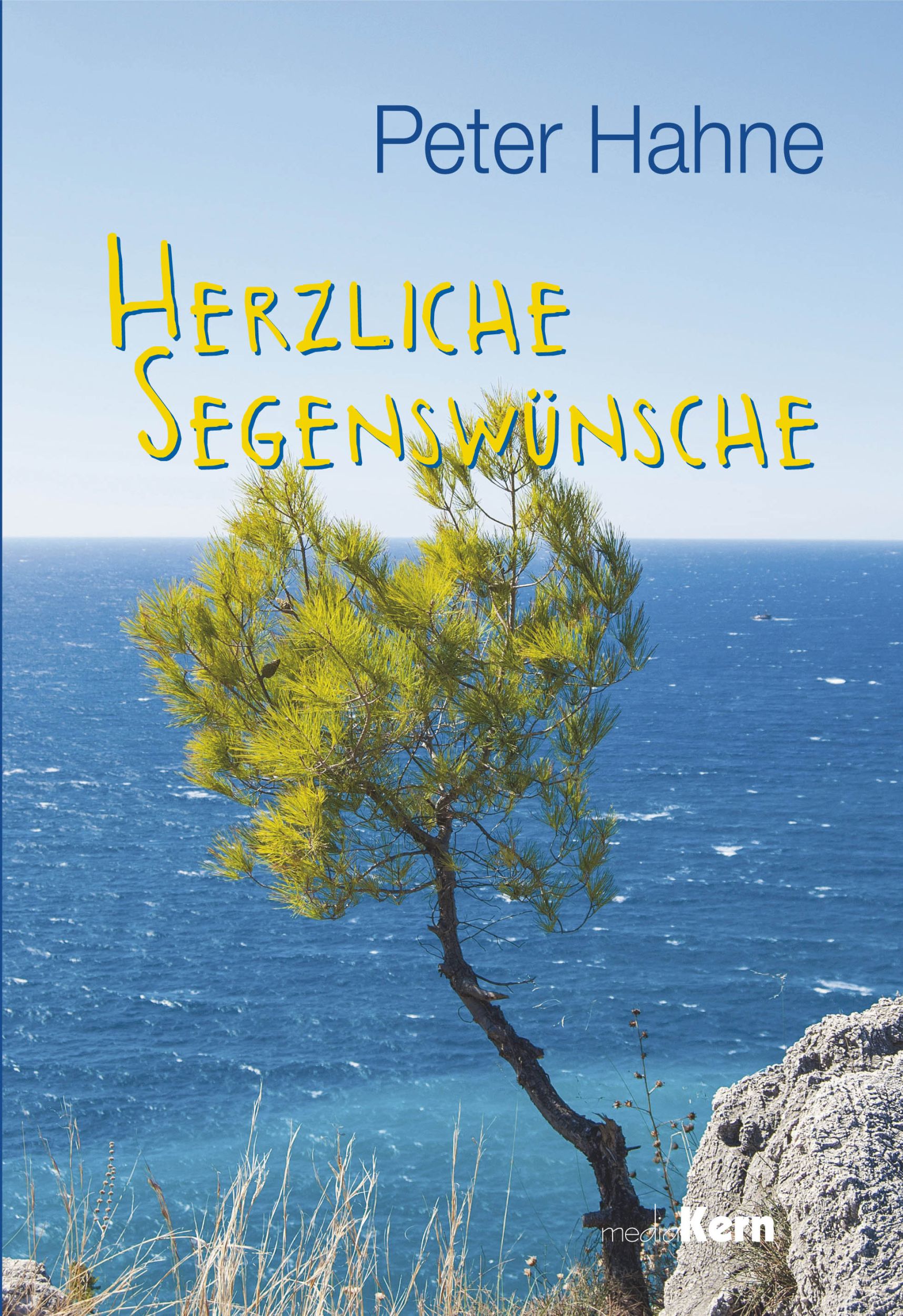 Cover: 9783842935396 | Herzliche Segenswünsche | Peter Hahne | Buch | 64 S. | Deutsch | 2014