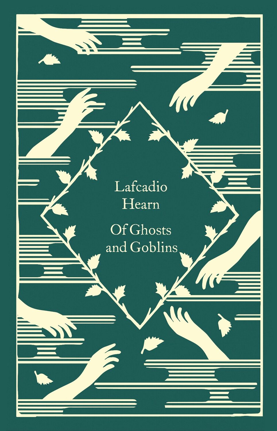 Cover: 9780241573723 | Of Ghosts and Goblins | Lafcadio Hearn | Buch | VI | Englisch | 2023