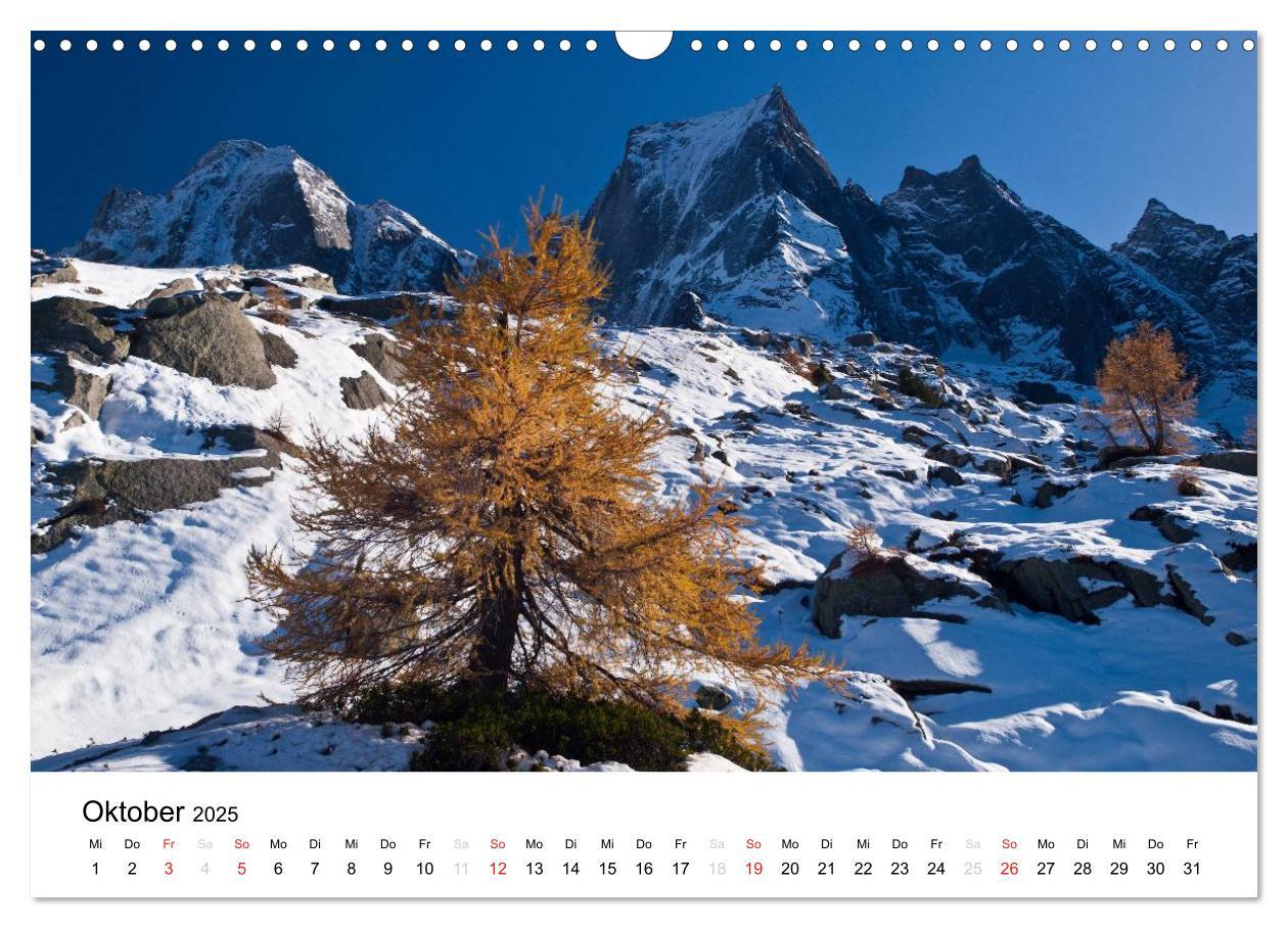 Bild: 9783435708673 | Graubünden 2025 - Die schönsten Bilder (Wandkalender 2025 DIN A3...