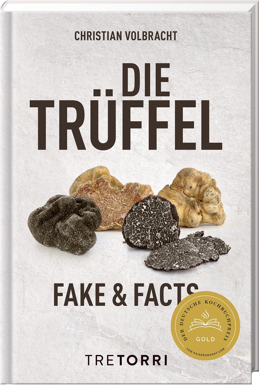 Cover: 9783960331506 | Die Trüffel | Christian Volbracht | Buch | 192 S. | Deutsch | 2022