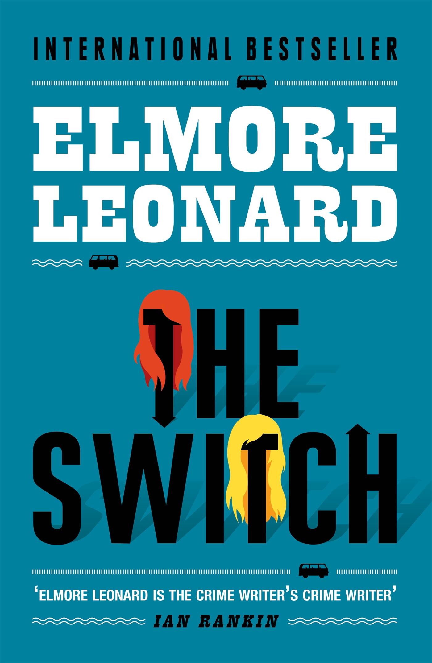 Cover: 9780753819630 | The Switch | Elmore Leonard | Taschenbuch | Kartoniert / Broschiert