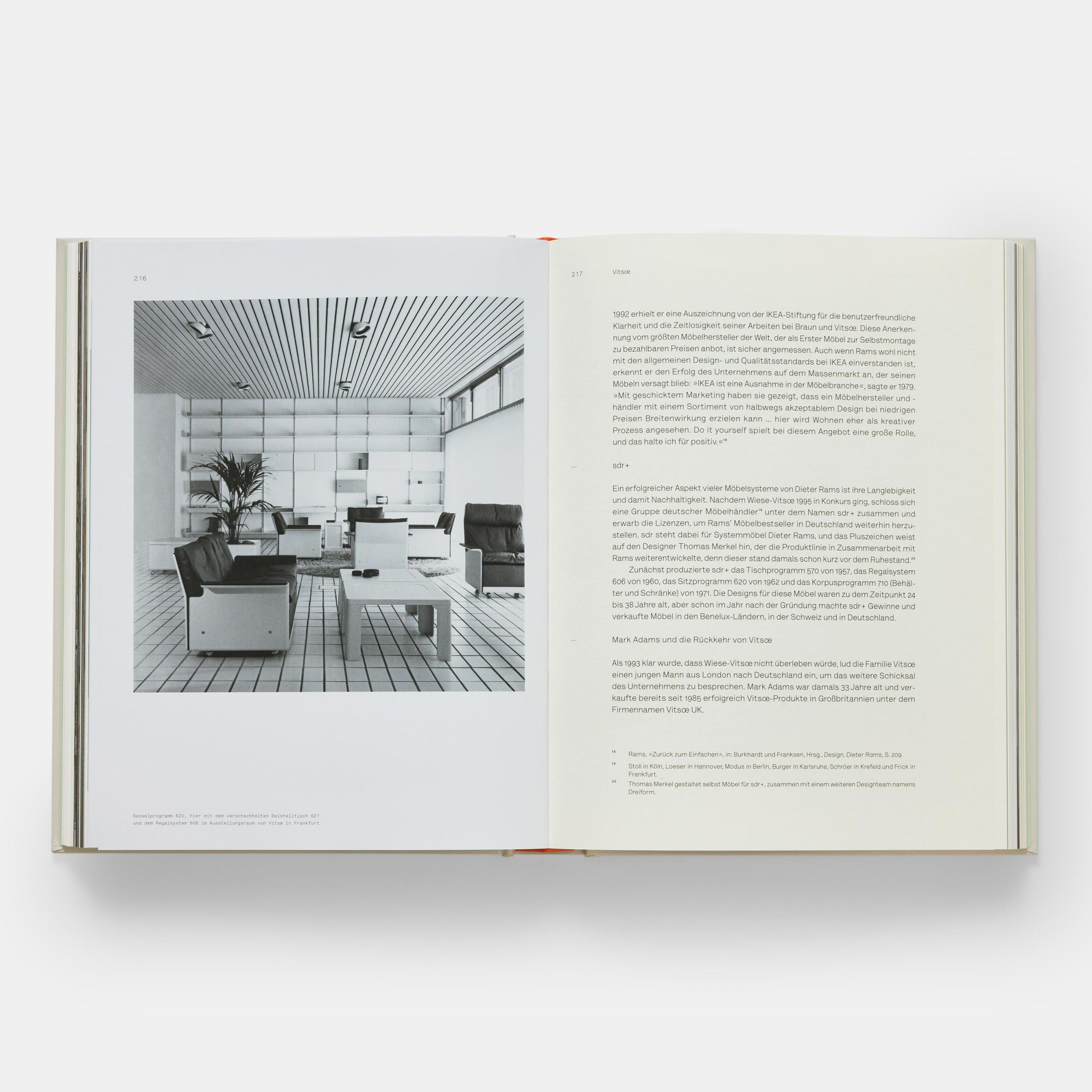 Bild: 9781838669706 | Dieter Rams: So wenig Design wie möglich | Jonathan Ive (u. a.) | Buch