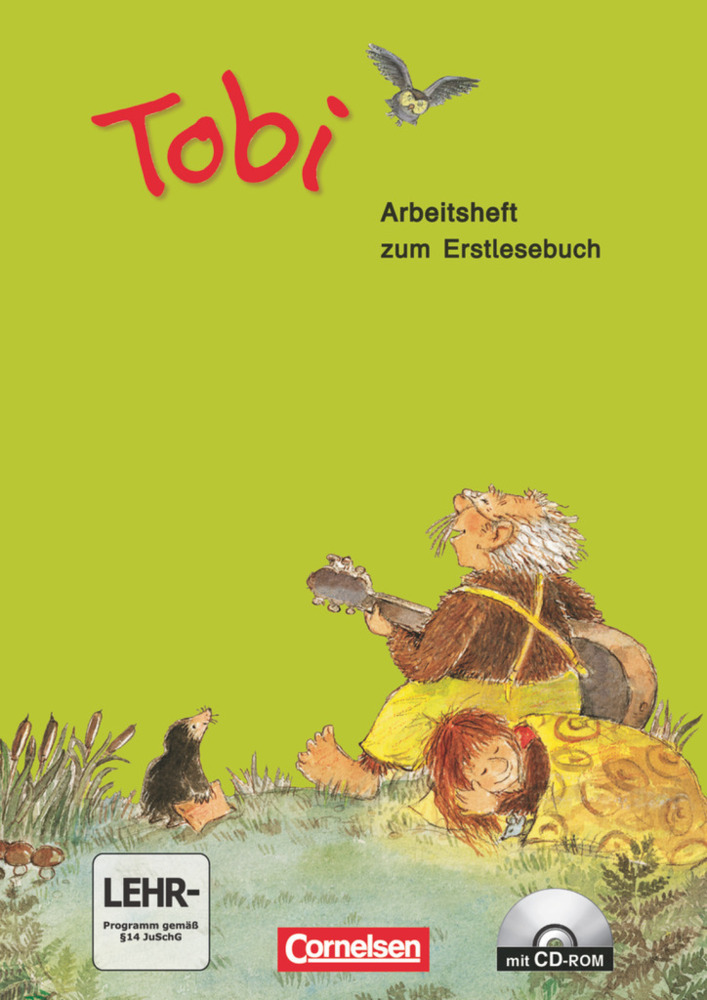 Cover: 9783060816729 | Tobi - Ausgabe 2009 | Taschenbuch | 104 S. | Deutsch | 2009