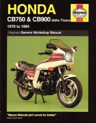 Cover: 9781850102175 | HONDA OWNERS WORKSHOP MANUAL | Pete Shoemark (u. a.) | Taschenbuch