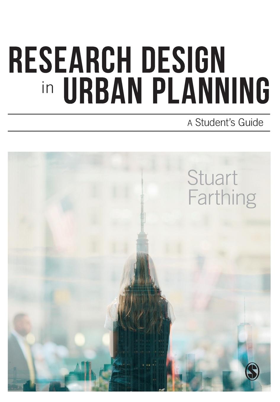 Cover: 9781446294451 | Research Design in Urban Planning | A Student's Guide | Farthing