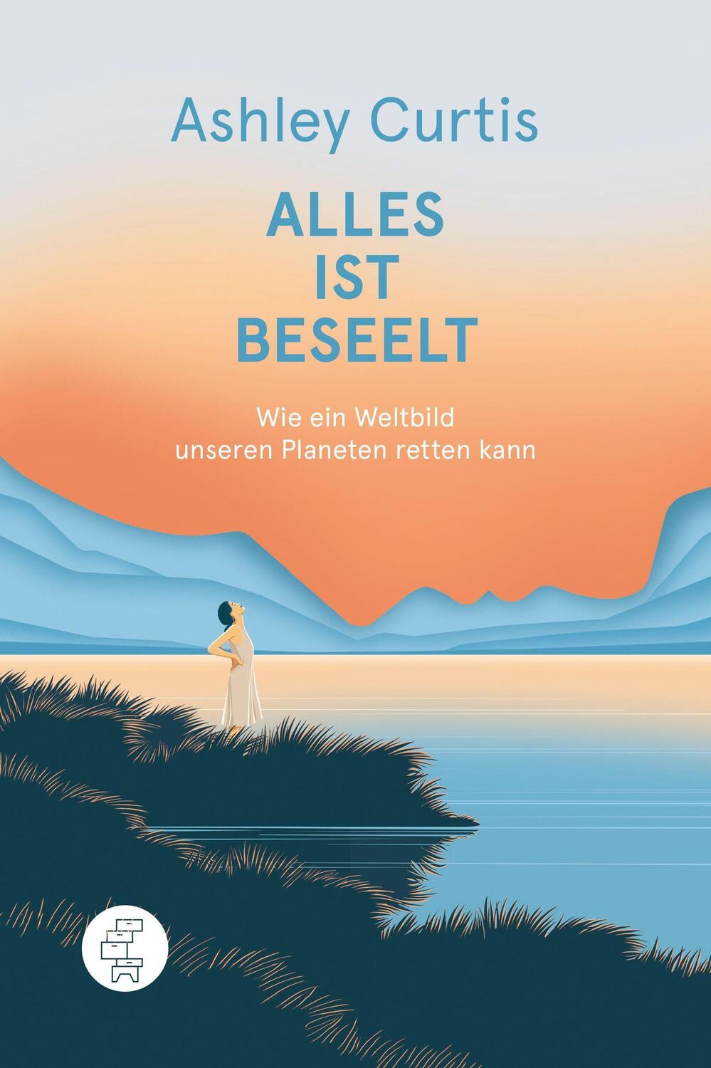 Cover: 9783952501450 | Alles ist beseelt | Wie ein Weltbild unseren Planeten retten kann