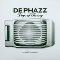 Cover: 4260082360270 | Days Of Twang | De-Phazz | Audio-CD | 2007 | EAN 4260082360270