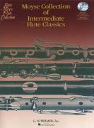 Cover: 9781423482802 | Moyse Collection of Intermediate Flute Classics | Buch | Woodwind Solo