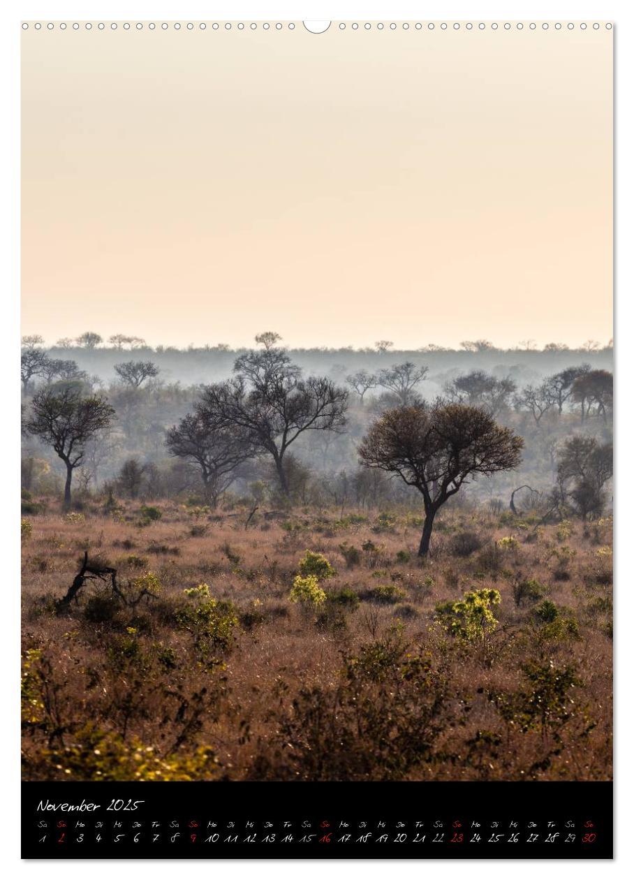 Bild: 9783457067772 | Südafrika - Sehenswerte Panorama Route (Wandkalender 2025 DIN A2...