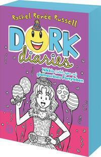 Cover: 9783505152146 | DORK Diaries, Band 02: Nikkis (nicht ganz so) glamouröses...