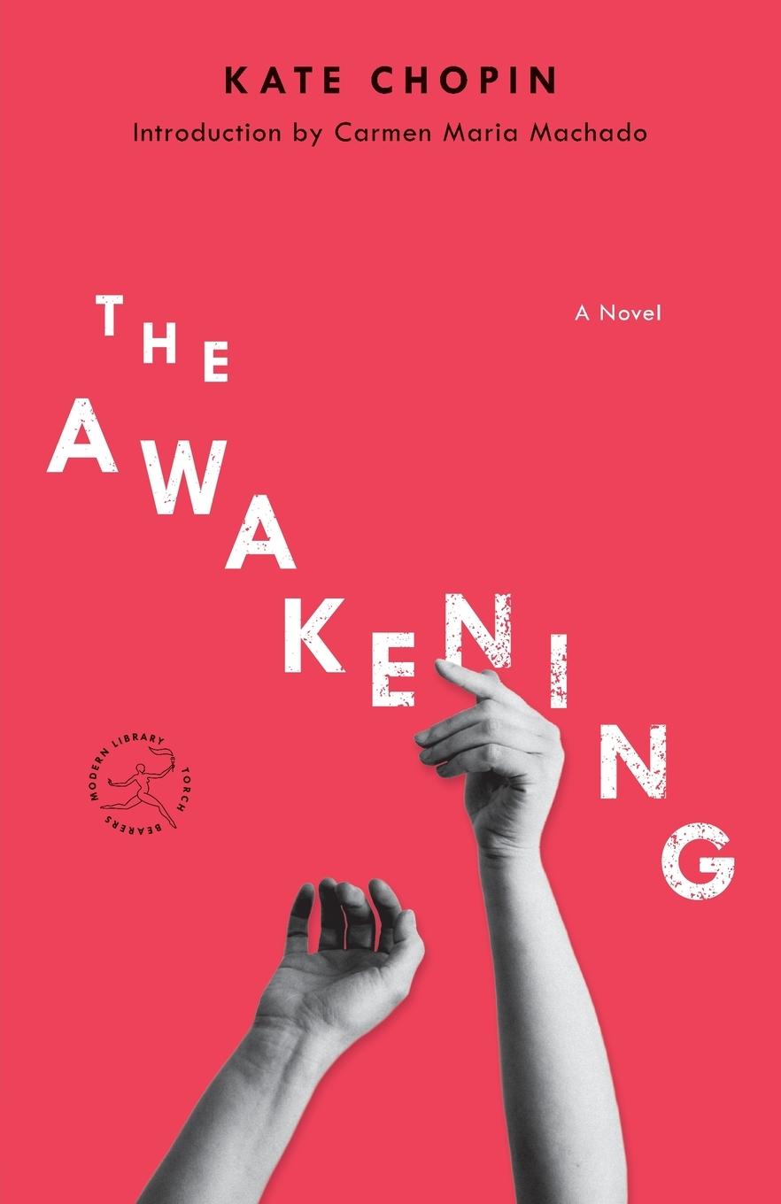 Cover: 9781984854360 | The Awakening | The Awakening: A Novel | Kate Chopin | Taschenbuch