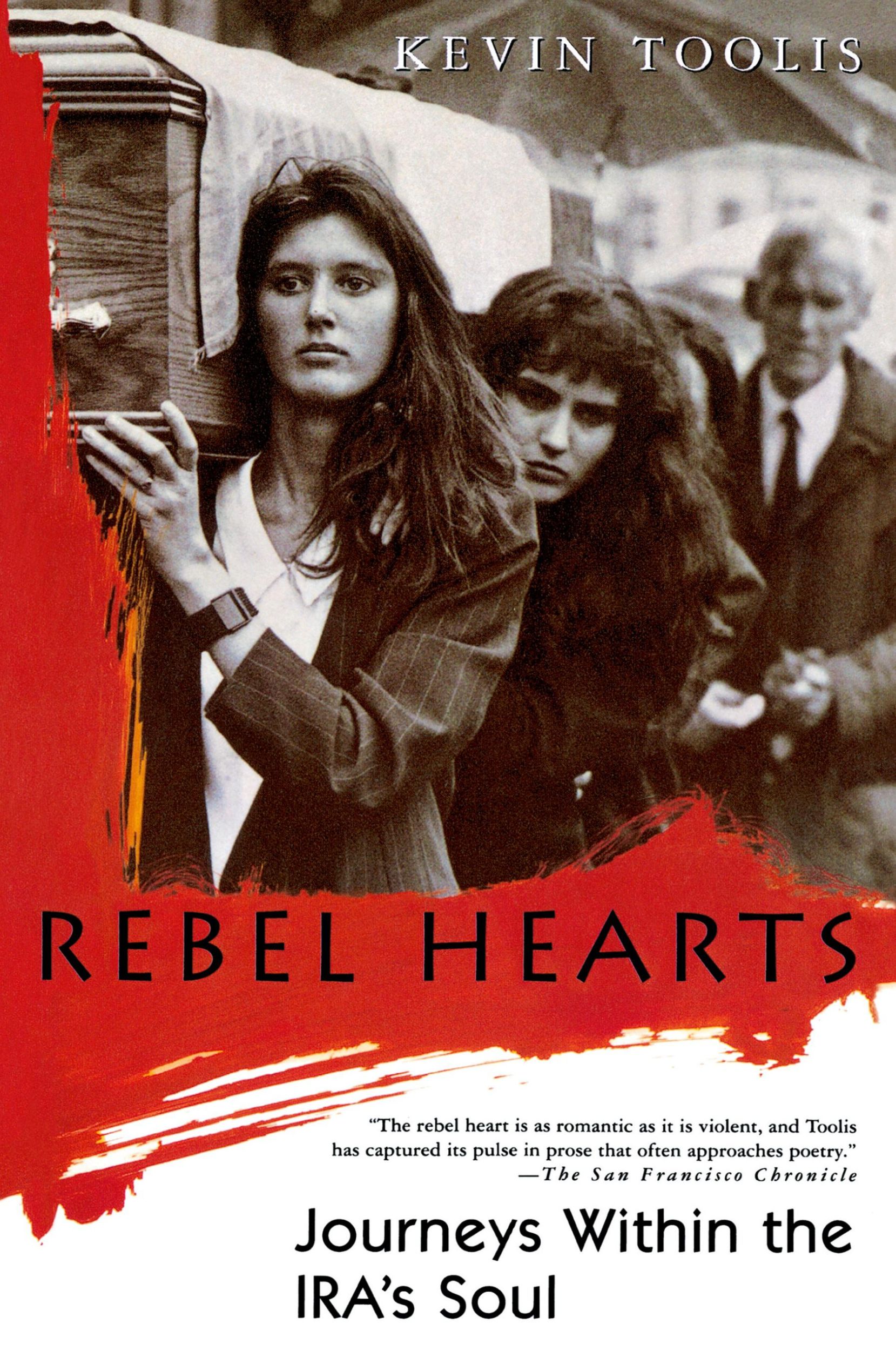 Cover: 9780312156329 | Rebel Hearts | Kevin Toolis | Taschenbuch | Kartoniert / Broschiert