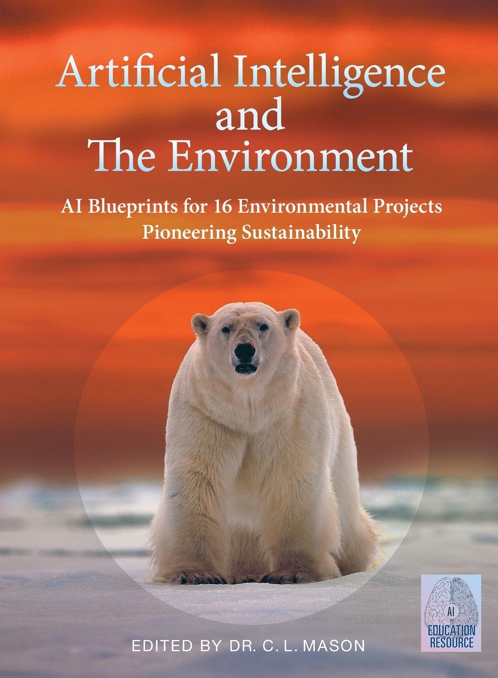 Cover: 9781733524803 | Artificial Intelligence and The Environment | Cindy Mason | Buch