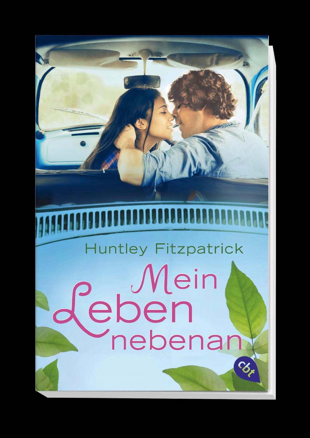 Bild: 9783570312032 | Mein Leben nebenan | Huntley Fitzpatrick | Taschenbuch | 512 S. | 2018