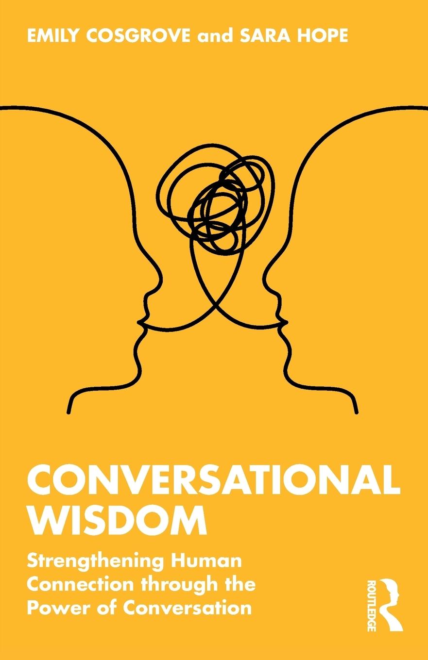 Cover: 9781032287614 | Conversational Wisdom | Emily Cosgrove (u. a.) | Taschenbuch | 2023