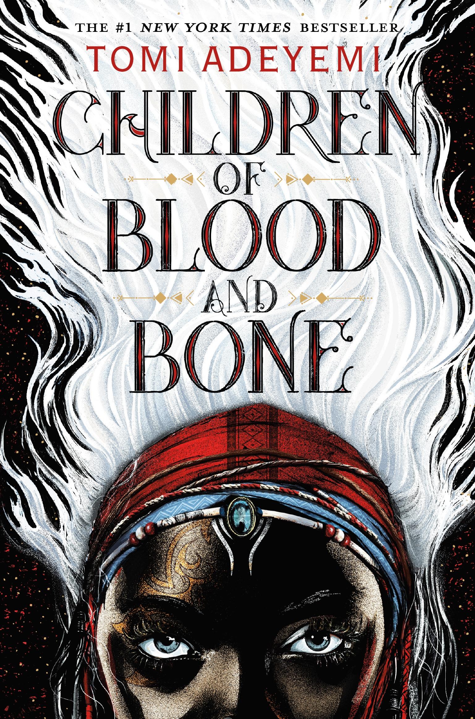 Autor: 9781250194121 | Children of Blood and Bone | The Orisha Legacy 01 | Tomi Adeyemi