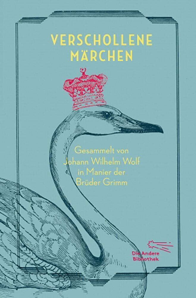 Cover: 9783847740322 | Verschollene Märchen | Johann Wilhelm Wolf | Buch | 352 S. | Deutsch