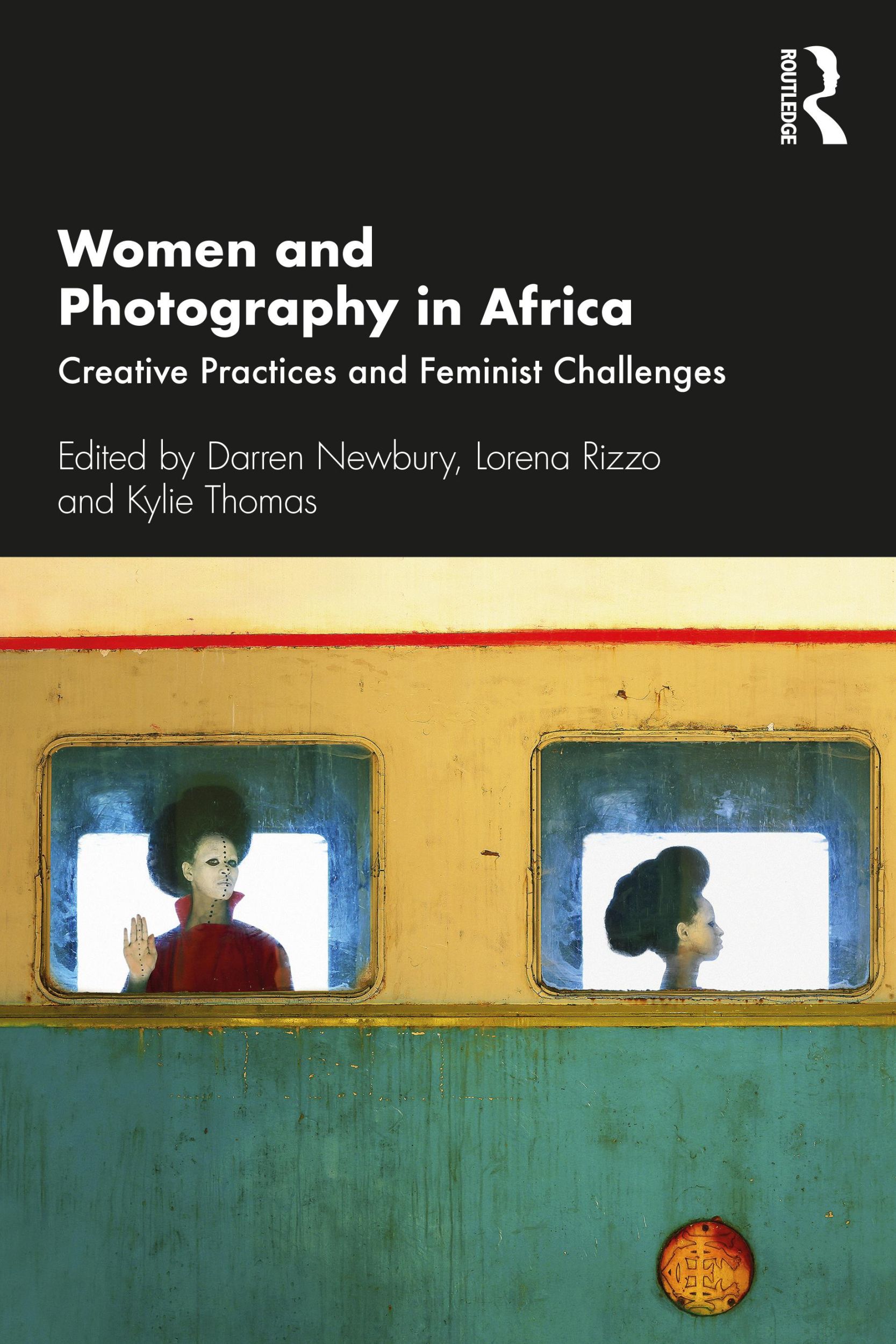 Cover: 9781350136564 | Women and Photography in Africa | Darren Newbury (u. a.) | Taschenbuch