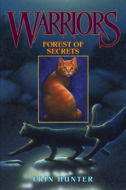 Cover: 9780060000042 | Forest of Secrets | Erin Hunter | Buch | Englisch | 2003