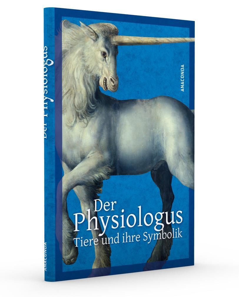 Bild: 9783730600122 | Der Physiologus | Tiere und ihre Symbolik | Emil Peters | Buch | 96 S.