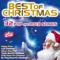 Cover: 9003549551720 | Best Of Christmas | White Christmas All-Stars | Audio-CD | 2011