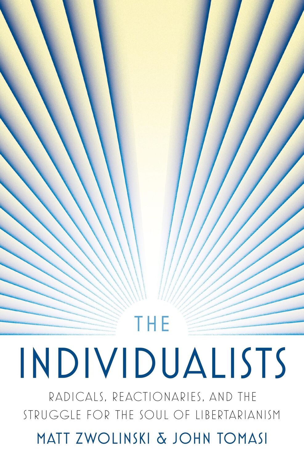 Cover: 9780691241036 | The Individualists | John Tomasi (u. a.) | Taschenbuch | 2024