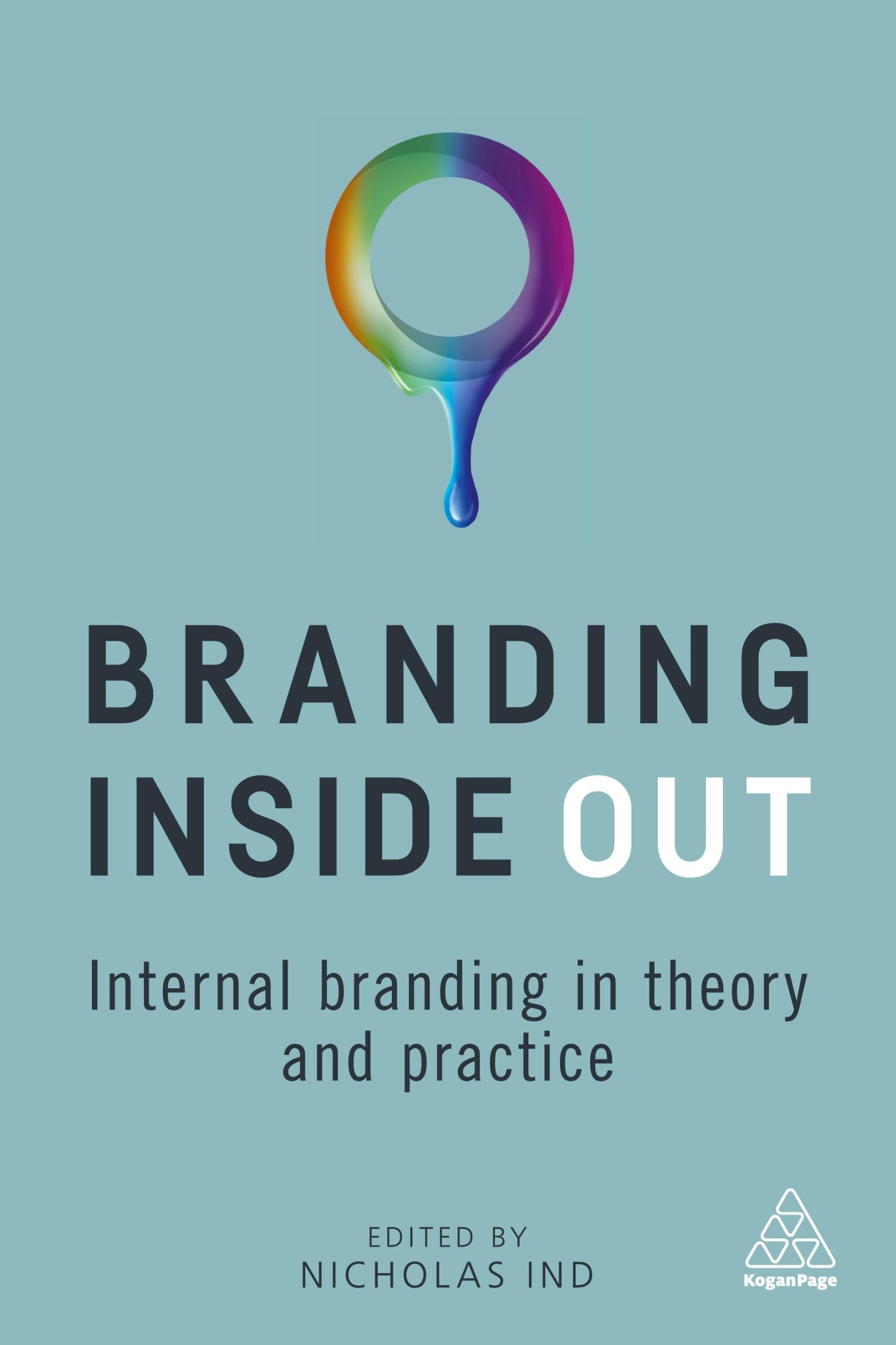 Cover: 9780749478902 | Branding Inside Out | Internal Branding in Theory and Practice | Ind