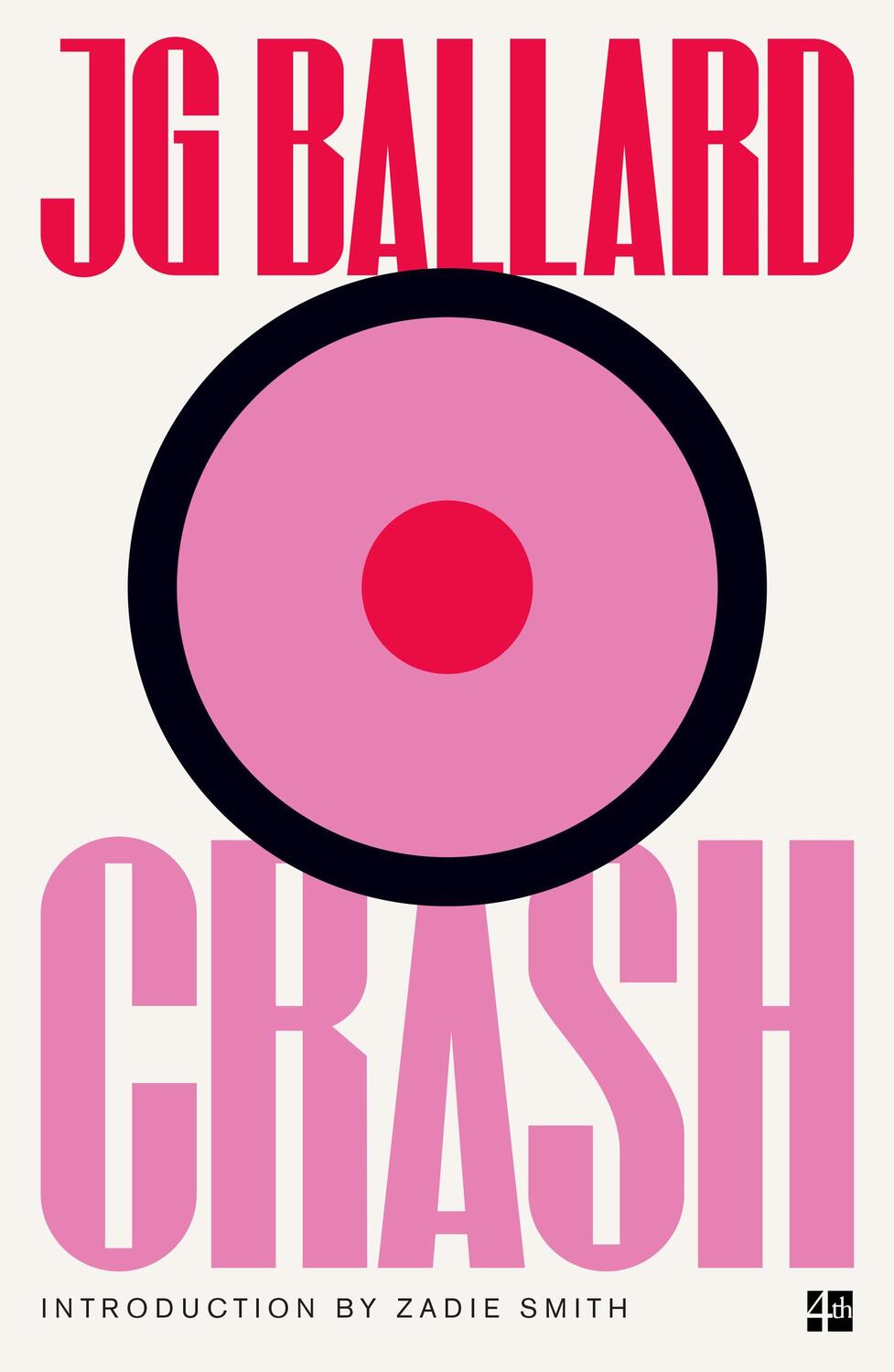 Cover: 9780007287024 | Crash | J. G. Ballard | Taschenbuch | Englisch | 2008