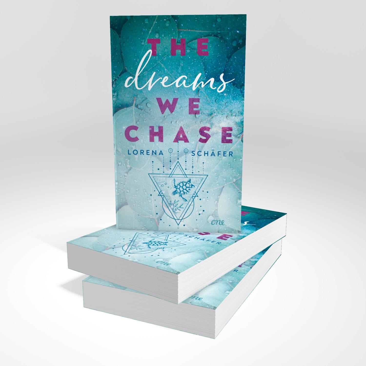 Bild: 9783846601877 | The dreams we chase - Emerald Bay, Band 3 | Lorena Schäfer | Buch