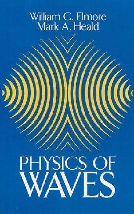 Cover: 9780486649269 | Physics of Waves | William C Elmore (u. a.) | Taschenbuch | Englisch