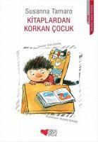 Cover: 9789758440863 | Kitaplardan Korkan Cocuk | Susanna Tamaro | Taschenbuch | Türkisch