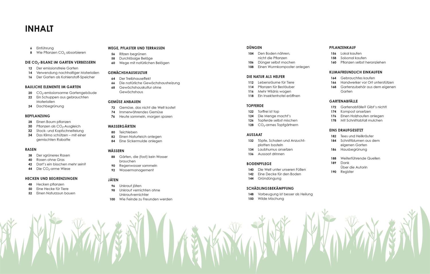 Bild: 9783831043880 | Klimafreundlich gärtnern | Sally Nex | Taschenbuch | Paperback | 2022