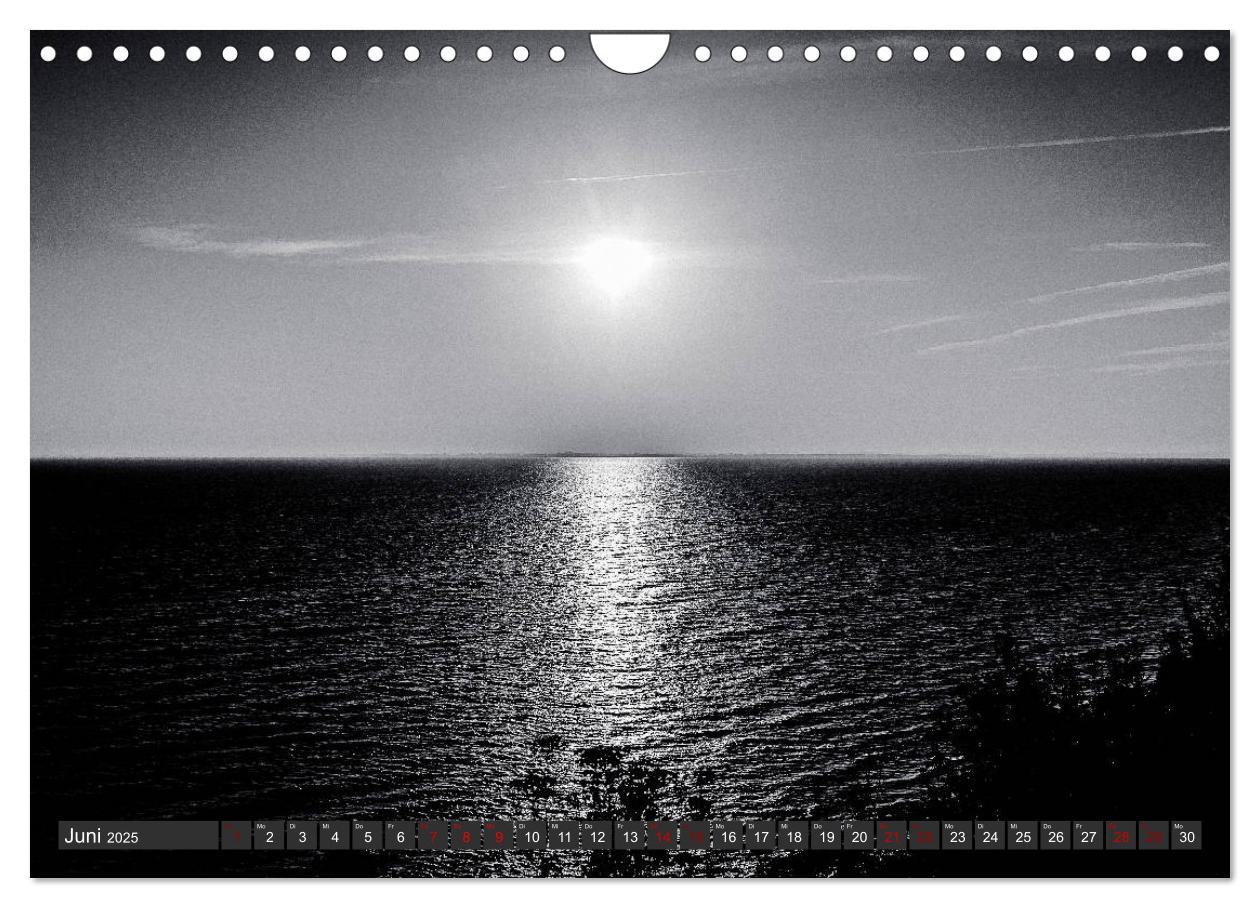 Bild: 9783435398959 | Ein Blick auf das Ostseebad Boltenhagen (Wandkalender 2025 DIN A4...