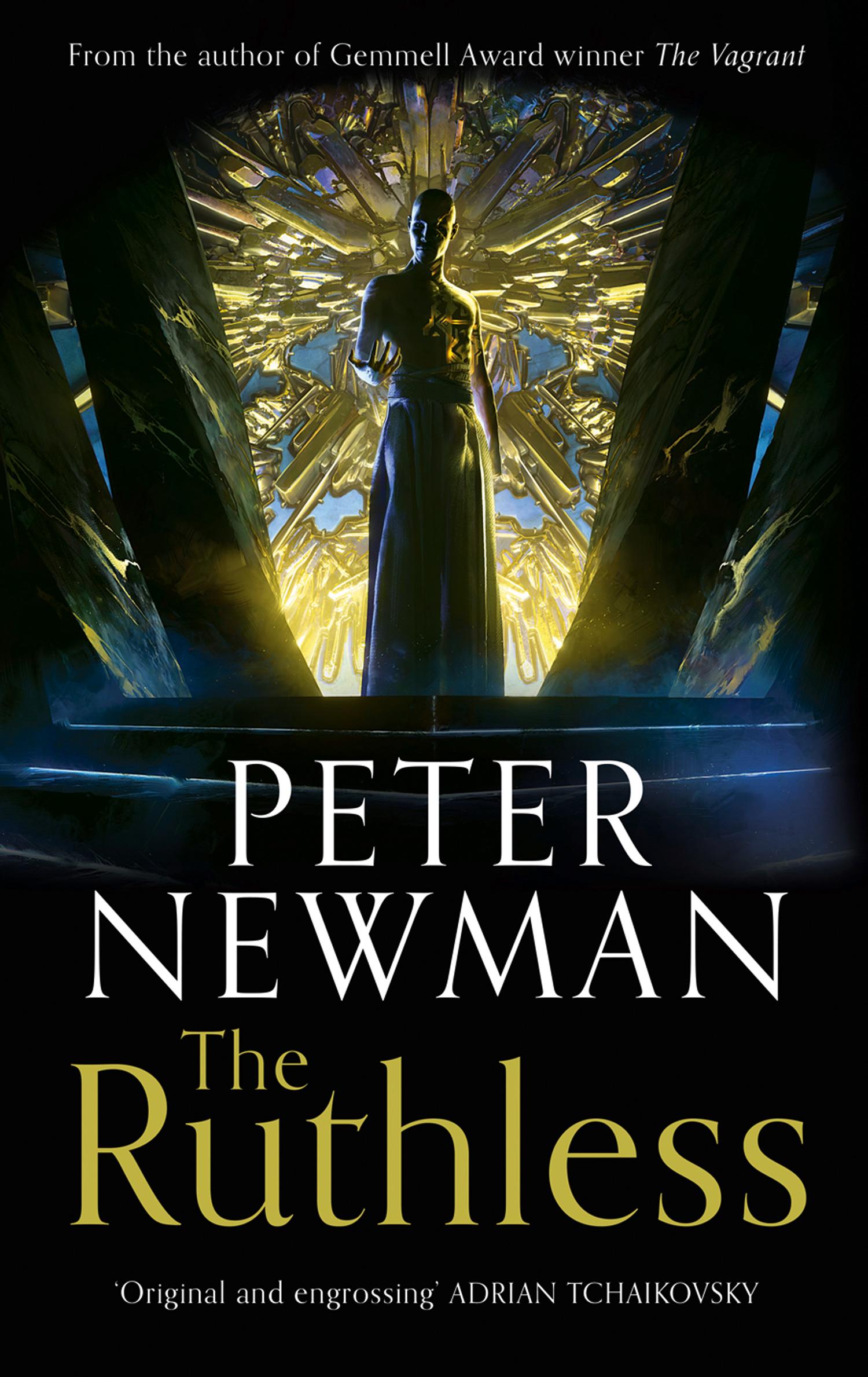 Cover: 9780008229061 | The Ruthless | Peter Newman | Taschenbuch | 448 S. | Englisch | 2020