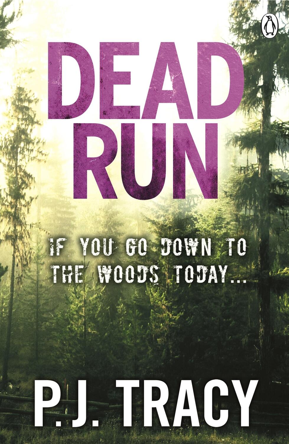 Cover: 9781405915595 | Dead Run | P. J. Tracy | Taschenbuch | Kartoniert / Broschiert | 2013