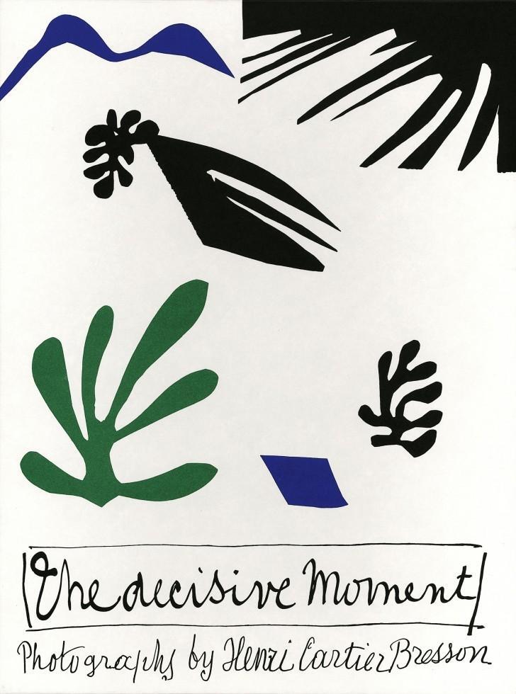 Cover: 9782959335112 | Henri Cartier-Bresson: The Decisive Moment | Cartier-Bresson (u. a.)