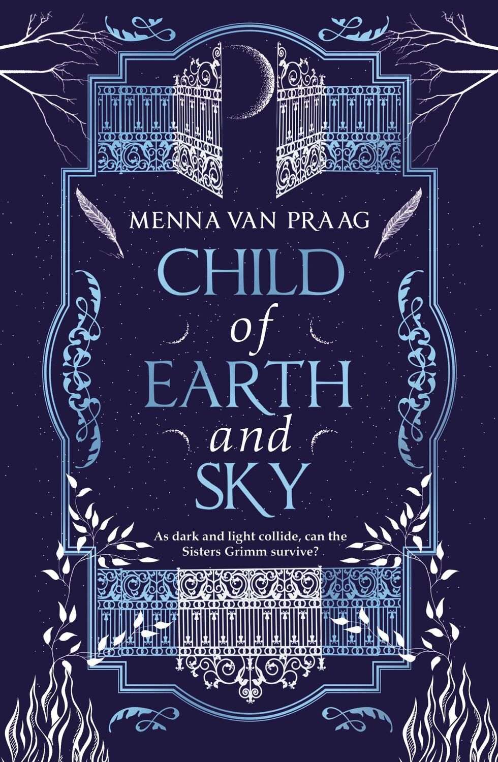 Cover: 9781787631717 | Child of Earth &amp; Sky | Menna Van Praag | Taschenbuch | Englisch | 2023