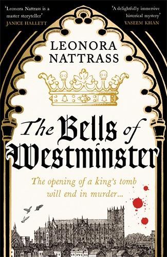 Cover: 9781800817012 | The Bells of Westminster | Leonora Nattrass | Buch | Englisch | 2024